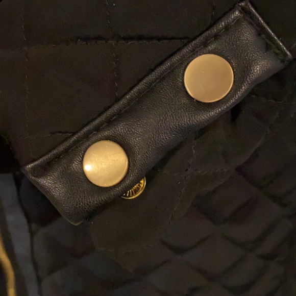 Jones New York quilted jacket - Picture 5 of 7